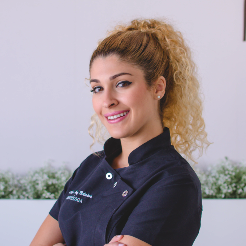Dra Marina