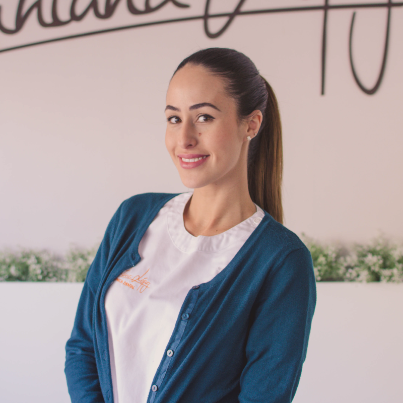 Sara Mendoza Rodríguez