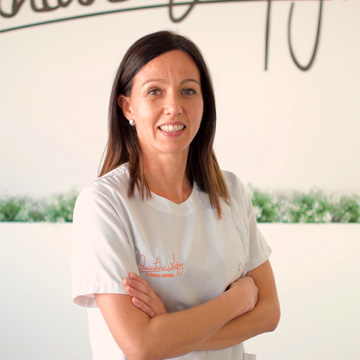 Mari Carmen Monzón Santana