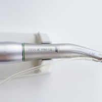 cirugía piezoeléctrica sonda