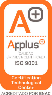 certificacion iso 9001