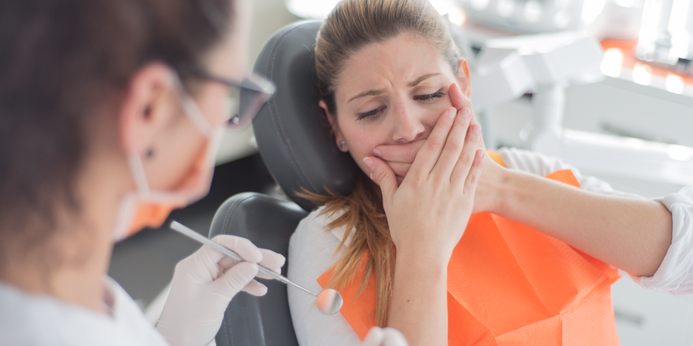 pánico a la endodoncia