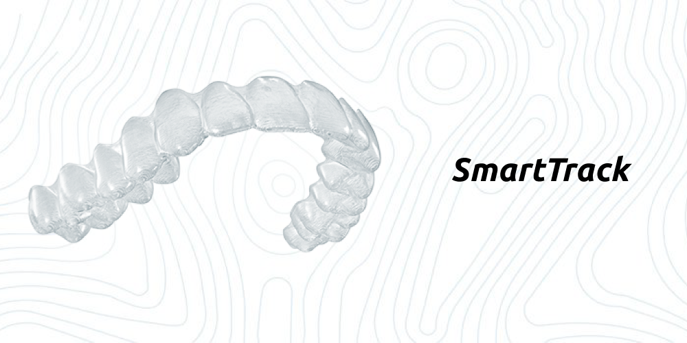 Invisalign SmartTrack