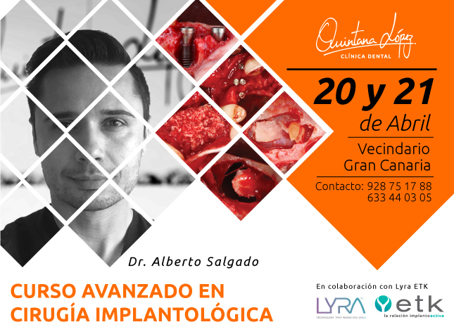 Curso Alberto Salgado