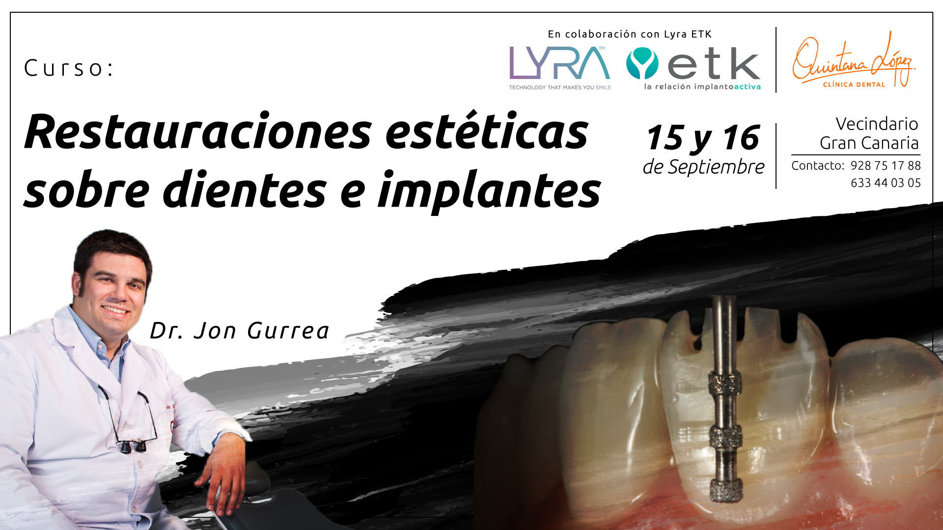 Curso Jon Gurrea